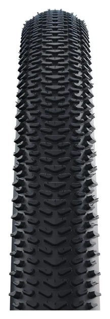 Покришка 28x2.00 (50-622) Schwalbe G-ONE R EVO, V-Guard, TLR, B/TS-SK HS610 ADDIX Race 67EPI (TIR-74-24) - изображение 2