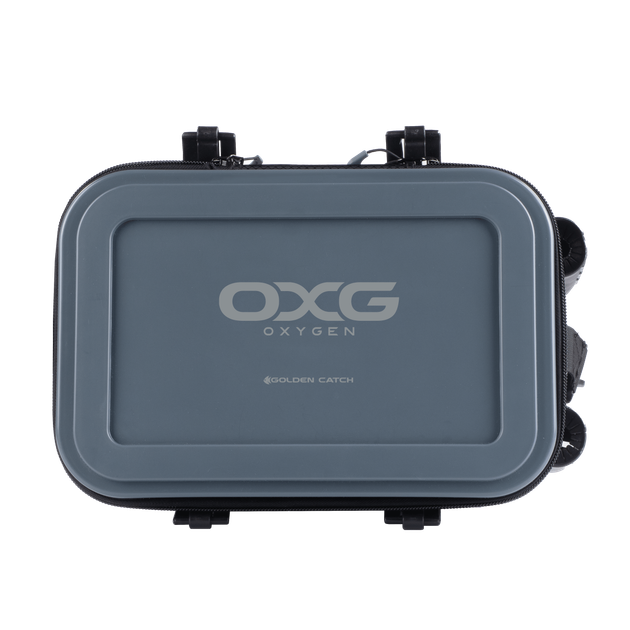 Сумка GC Oxygen Bakkan Tackle Bag XL - изображение 2