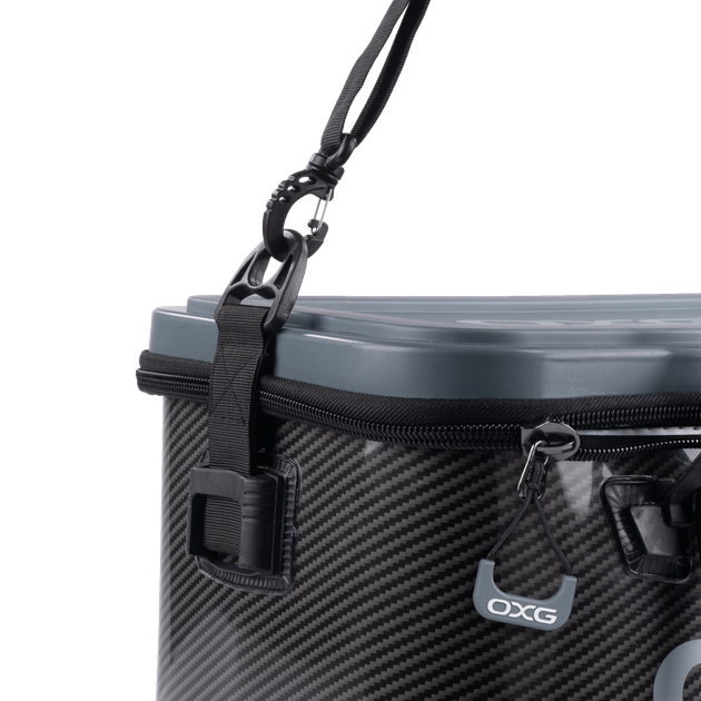 Сумка GC Oxygen Bakkan Tackle Bag XL - изображение 8