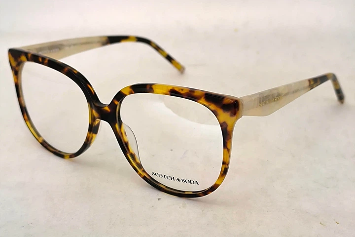 Оправа для окулярів SCOTCH&SODA SS 3023 104 - Фото 2 Оправа для окулярів SCOTCH&SODA SS 3023 104 - изображение 2