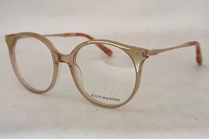 Оправа для окулярів SCOTCH&SODA Ines SS 1024 173 - изображение 2
