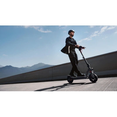 Електросамокат Segway Ninebot MAX G3 E, сірий (AA.05.16.01.0004) - зображення 7