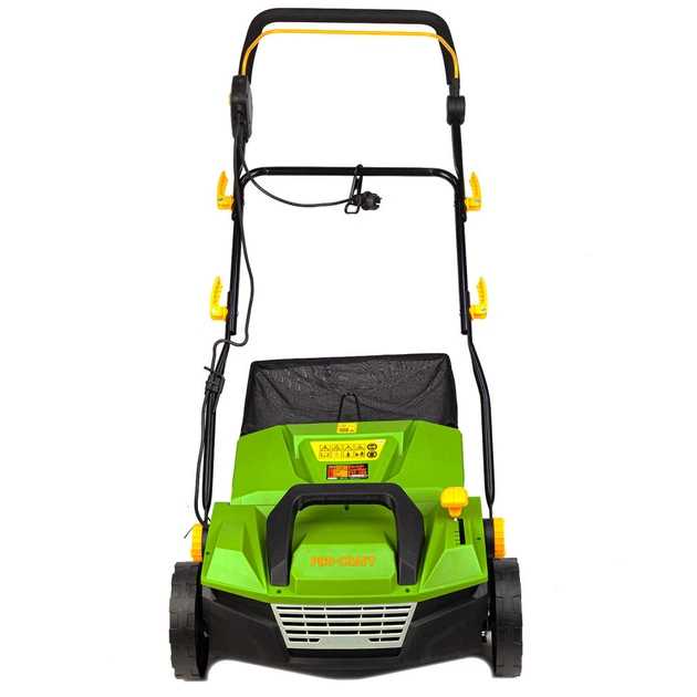 Скарифікатор електричний Procraft PSC-380 UNIVERSAL - зображення 4