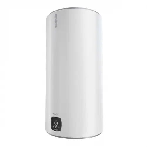 Бойлер Atlantic Steatite Genius VM 100 D400S-3E-C 1800W - изображение 2