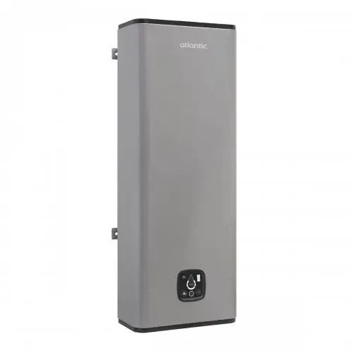 Водонагреватель Atlantic Vertigo Steatite WI-FI 80 ES-MP0652F220-S WD (2250W) silver (EG), 65 л, сухой тэн - изображение 3