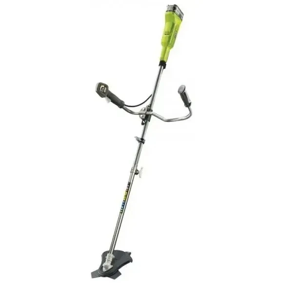 Тример садовий акумуляторний Ryobi One+ RBC18X20B4F (5133003713) - Фото 1 Тример садовий акумуляторний Ryobi One+ RBC18X20B4F (5133003713) - зображення 1