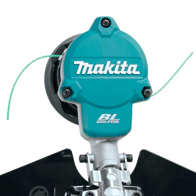 Тример акумуляторний MAKITA LXT (DUR364LRM2) - изображение 2