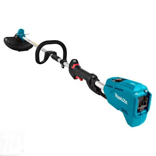 Тример акумуляторний MAKITA LXT (DUR182LRF) - изображение 3