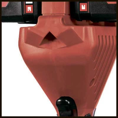 Тример акумуляторний Einhell Expert Plus GE-CT 36/30 Li E - Solo (3411300) - изображение 3