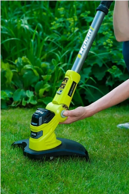 Тример садовий акумуляторний Ryobi One+ RLT1831H25 (5133003711) - изображение 2