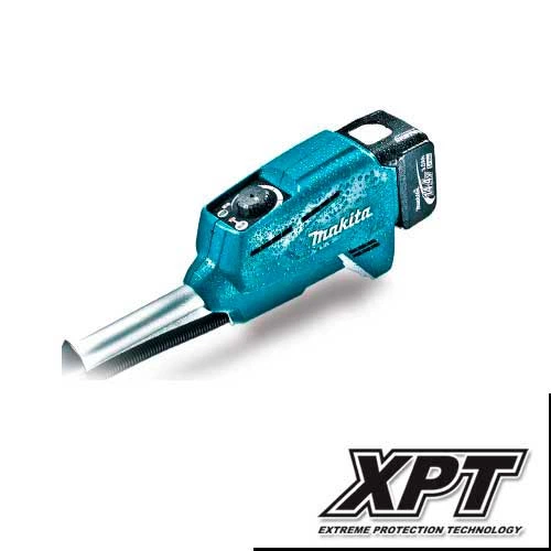 Тример акумуляторний MAKITA LXT (DUR182LZ) - Фото 4 Тример акумуляторний MAKITA LXT (DUR182LZ) - изображение 4