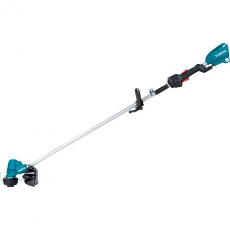 Тример садовий акумуляторний Makita DUR190LZX3 - изображение 6