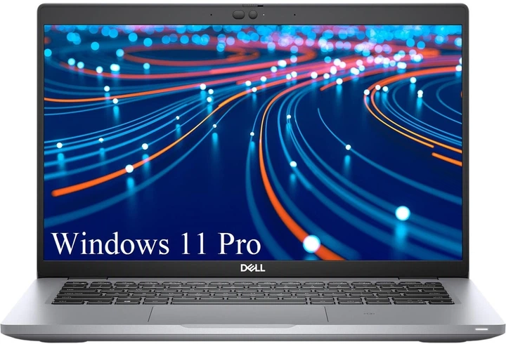 Ноутбук Dell Latitude 5420 14 (2BDLT514I711-32/512SBLK) Silver Refurbished (Grade B) / 14" IPS / Intel Core i7-1185G7 / RAM 32 ГБ / SSD 512 ГБ / Windows 11 Pro / Подсветка клавиатуры - Фото 1 Ноутбук Dell Latitude 5420 14 (2BDLT514I711-32/512SBLK) Silver Refurbished (Grade B) / 14" IPS / Intel Core i7-1185G7 / RAM 32 ГБ / SSD 512 ГБ / Windows 11 Pro / Подсветка клавиатуры - изображение 1