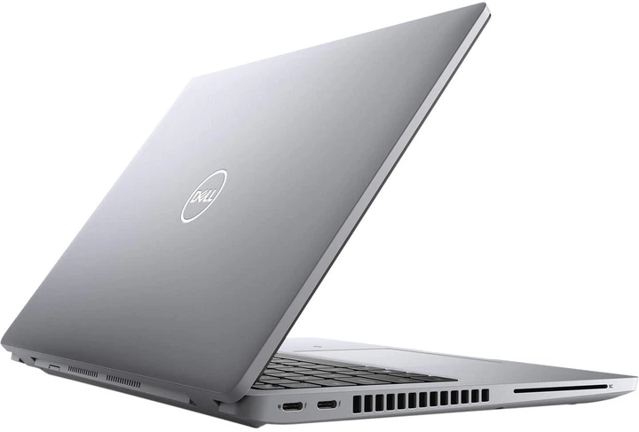 Ноутбук Dell Latitude 5420 14 (2BDLT514I711-32/512SBLK) Silver Refurbished (Grade B) / 14" IPS / Intel Core i7-1185G7 / RAM 32 ГБ / SSD 512 ГБ / Windows 11 Pro / Подсветка клавиатуры - Фото 5 Ноутбук Dell Latitude 5420 14 (2BDLT514I711-32/512SBLK) Silver Refurbished (Grade B) / 14" IPS / Intel Core i7-1185G7 / RAM 32 ГБ / SSD 512 ГБ / Windows 11 Pro / Подсветка клавиатуры - изображение 5