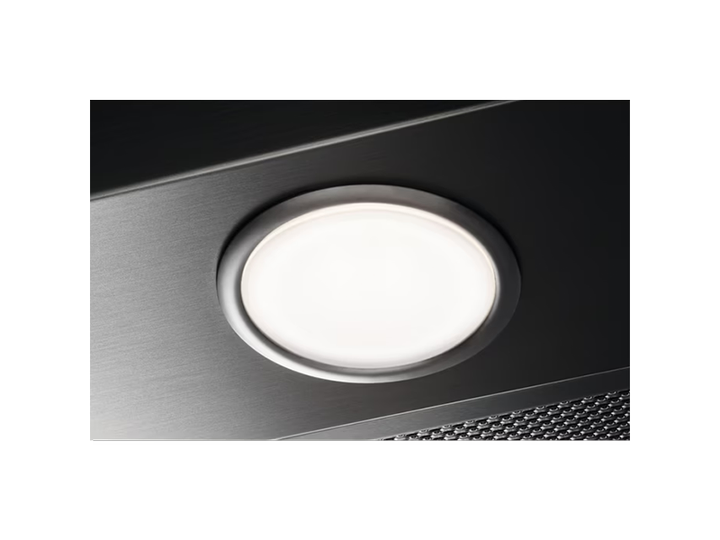 Кухонна витяжка Electrolux - LFG525S - зображення 2
