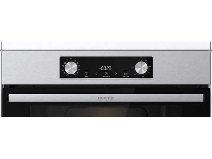 Комплект Gorenje - BO 6737 E02X + ECT 41 SC - зображення 5