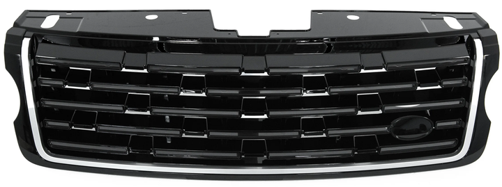 Решётка радиатора в стиле L460 для Range Rover IV L405 2013-2021 гг - изображение 2
