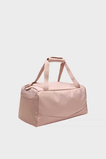 Пудрова спортивна сумка UA Undeniable 5.0 Duffle XS-PNK Under Armour OSFM 1369221-600 - Фото 3 Пудрова спортивна сумка UA Undeniable 5.0 Duffle XS-PNK Under Armour OSFM 1369221-600 - изображение 3