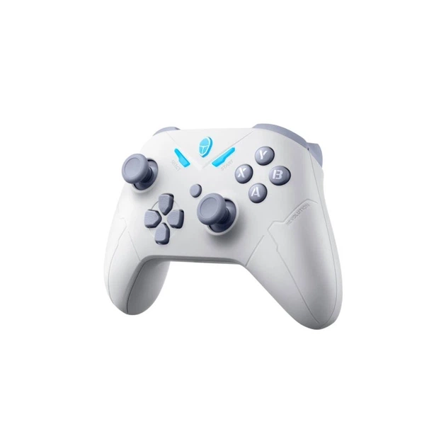 Геймпад Thunderobot G30S Ice-Blue (6932066309954) - изображение 2