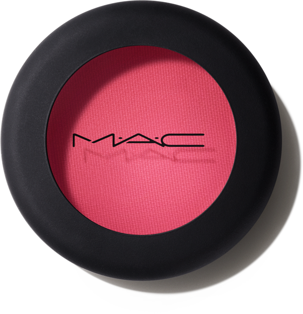 Cień do powiek M.A.C Powder Kiss Soft Matte Werk, Werk, Werk 1.5 g (773602581078) - Zdjęcie 3 Cień do powiek M.A.C Powder Kiss Soft Matte Werk, Werk, Werk 1.5 g (773602581078) - obraz 3