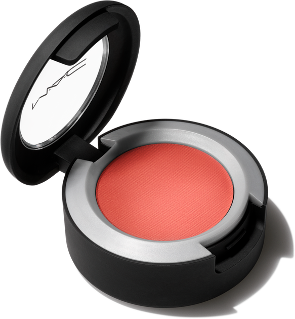Cień do powiek M.A.C Powder Kiss Soft Matte So Haute Right Now 1.5 g (773602581108) - Zdjęcie 4 Cień do powiek M.A.C Powder Kiss Soft Matte So Haute Right Now 1.5 g (773602581108) - obraz 4