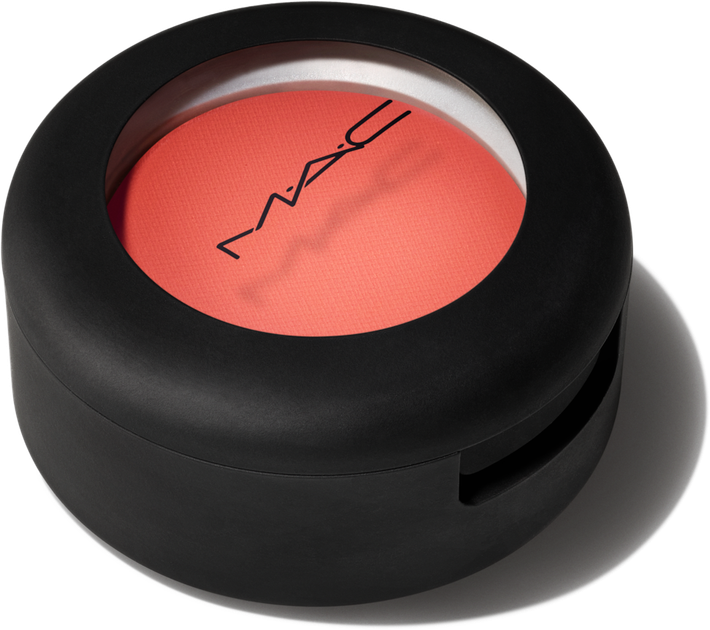 Cień do powiek M.A.C Powder Kiss Soft Matte So Haute Right Now 1.5 g (773602581108) - Zdjęcie 5 Cień do powiek M.A.C Powder Kiss Soft Matte So Haute Right Now 1.5 g (773602581108) - obraz 5