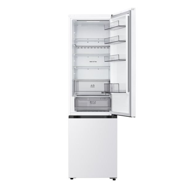 Холодильник LG GC-B509EQTM - изображение 4