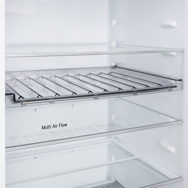 Холодильник LG GC-B509EQTM - изображение 6
