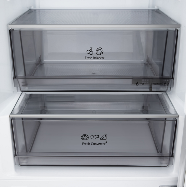 Холодильник LG GC-B509EQTM - изображение 8