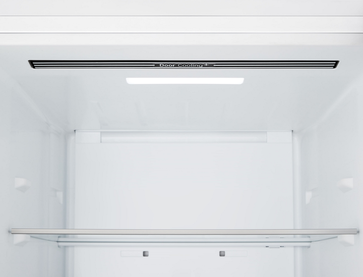 Холодильник LG GC-B509EQTM - изображение 9