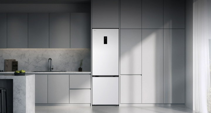 Холодильник LG GC-B509EQTM - изображение 10