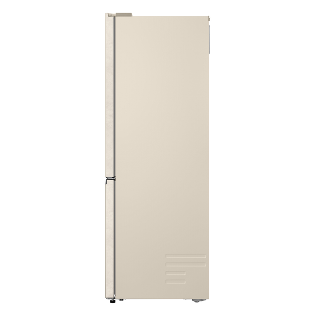Холодильник LG GC-B459EEYM - изображение 4