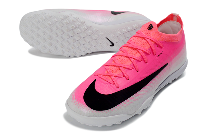 Футбольные сороконожки Air Zoom Mercurial Vapor 17 Pro TF Breakout Pack 38 (24 см) - изображение 2