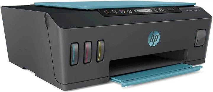Струменевий Принтер БФП HP Smart Tank 516 з Wi-Fi - Уценка - Фото 4 Струменевий Принтер БФП HP Smart Tank 516 з Wi-Fi - Уценка - изображение 4