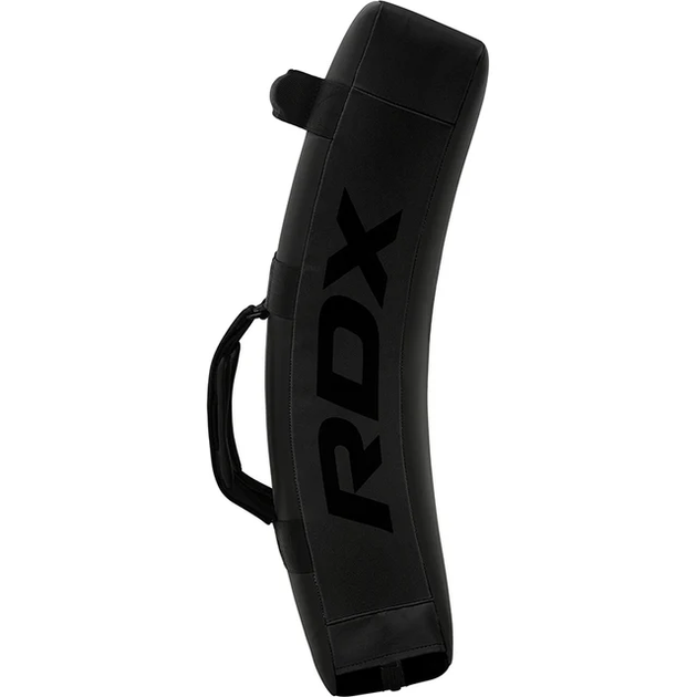 Маківара RDX GEL KICK SHIELD FULL T-1 Black Black Heavy - изображение 3