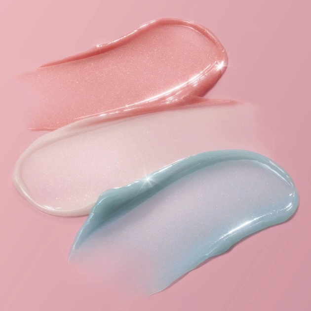 Бальзам для губ e.l.f. Сosmetics "Pink Lemonade" Glow Reviver Melting Lip Balm - изображение 6