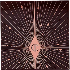 Палетка тіней для повік Charlotte Tilbury Luxury Palette Fire Rose 4.5 г (5060696171809) - зображення 3