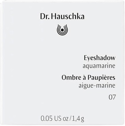 Тіні для повік Dr. Hauschka 07 Aquamarine 1.4 г (4020829076419) - зображення 3