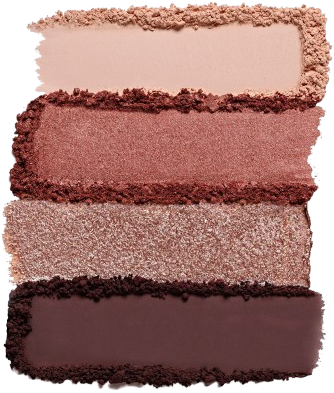 Paleta cieni do powiek Estee Lauder The Essential Quad Apres Spree 4 g (887167769915) - obraz 2