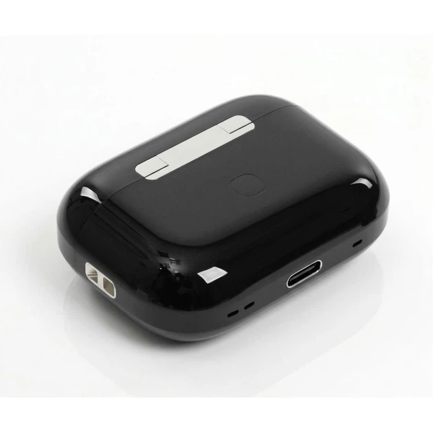 Наушники Vention Echo Lite E11 Plus Black (NBVB0-Plus) - изображение 6