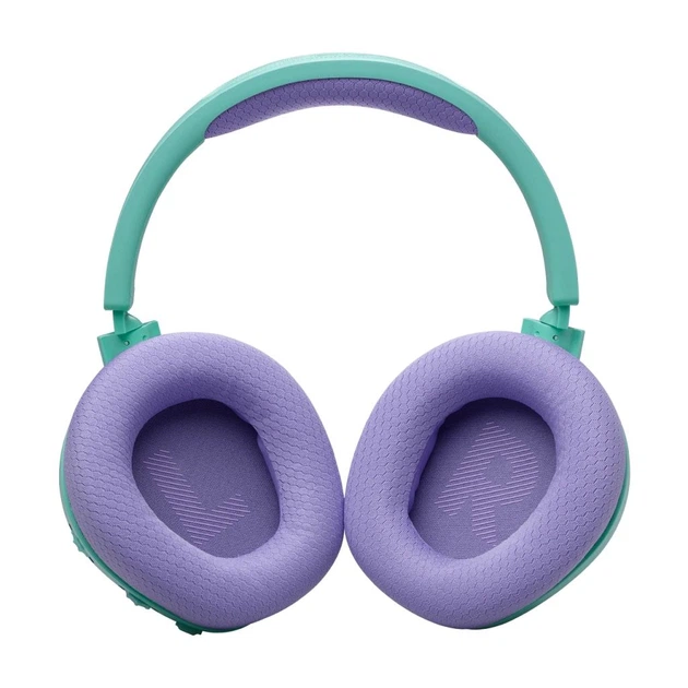 Наушники JBL Quantum 360 Wireless Teal (JBLQTUM360CYN) - Фото 7 Наушники JBL Quantum 360 Wireless Teal (JBLQTUM360CYN) - изображение 7