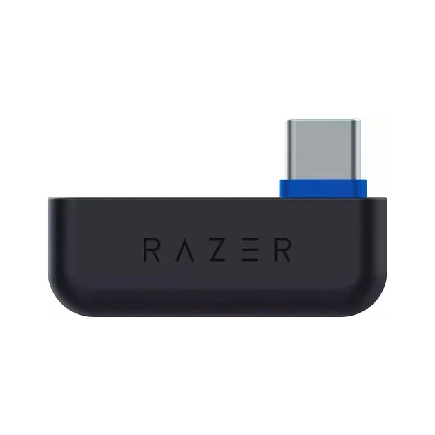 Наушники Razer Kaira Hyperspeed for PS5 Bluetooth White/Black (RZ04-03980200-R3G1) - Фото 6 Наушники Razer Kaira Hyperspeed for PS5 Bluetooth White/Black (RZ04-03980200-R3G1) - изображение 6