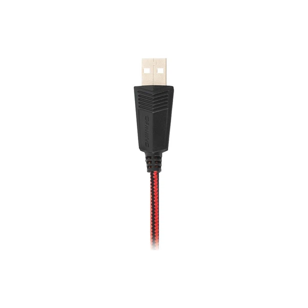 Наушники REAL-EL GDX-7790 (EL124100054) - изображение 9