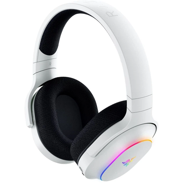 Наушники Razer Barracuda X Chroma White (RZ04-05220200-R3M1) - Фото 5 Наушники Razer Barracuda X Chroma White (RZ04-05220200-R3M1) - изображение 5
