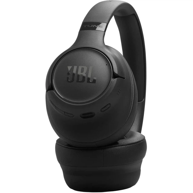Наушники JBL Tune 730BT Black (JBLT730BTBLK) - изображение 6