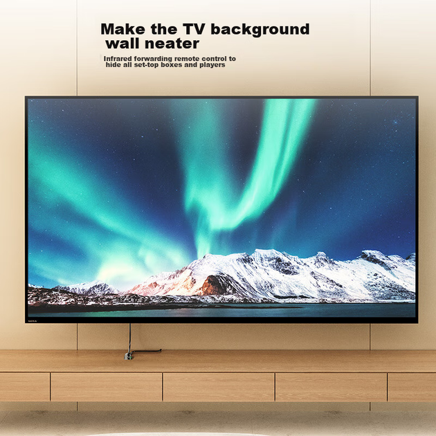 Инфракрасный удлинитель Biaze Set-Top Box 10 м (ZH255-Light-10m) - изображение 4