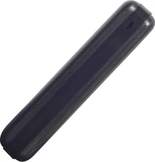 УМБ Gembird 20000 mAh Black (PB20-02) - изображение 5