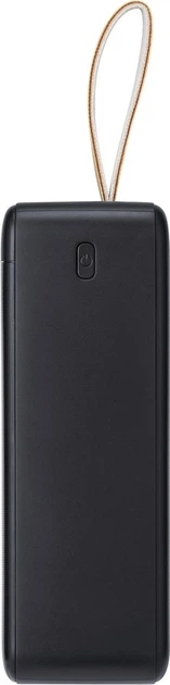 УМБ RIVACASE Rivapower VA1084 40000 mAh PD 65W Black - Фото 16 УМБ RIVACASE Rivapower VA1084 40000 mAh PD 65W Black - зображення 16