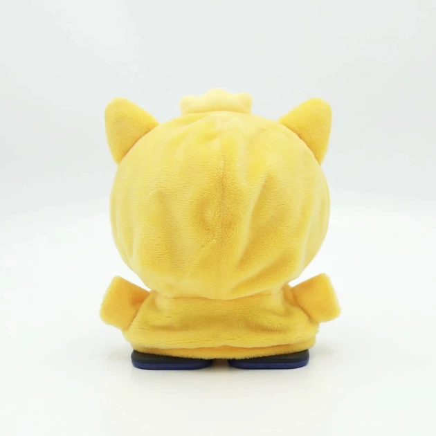 Накидка для EMO Robot Corgi - Фото 2 Накидка для EMO Robot Corgi - изображение 2