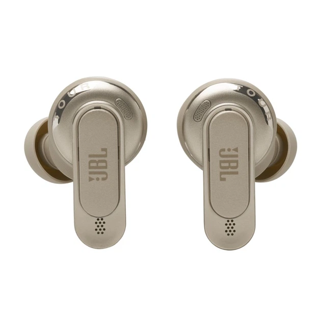 Наушники JBL Tour Pro 3 Latte (JBLTOURPRO3LTT) - Фото 4 Наушники JBL Tour Pro 3 Latte (JBLTOURPRO3LTT) - изображение 4